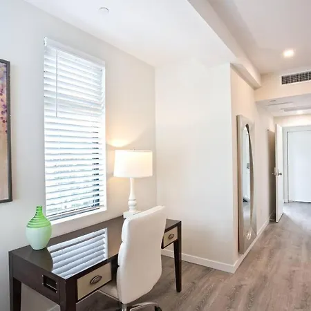 Luxurious One Bedroom Suite With Balboa Park View San Diego Exterior photo