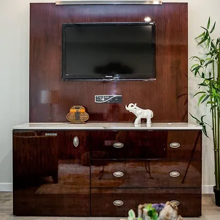 Luxurious One Bedroom Suite With Balboa Park View San Diego Exterior photo