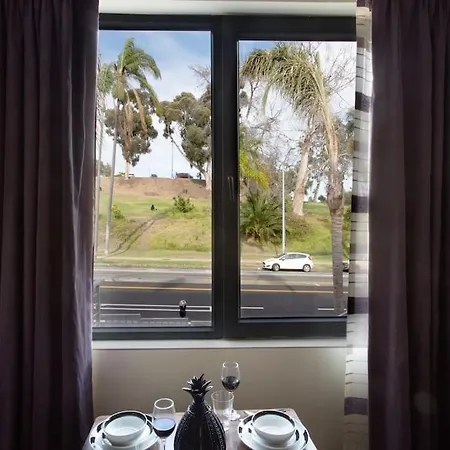 Luxurious One Bedroom Suite With Balboa Park View San Diego Exterior photo